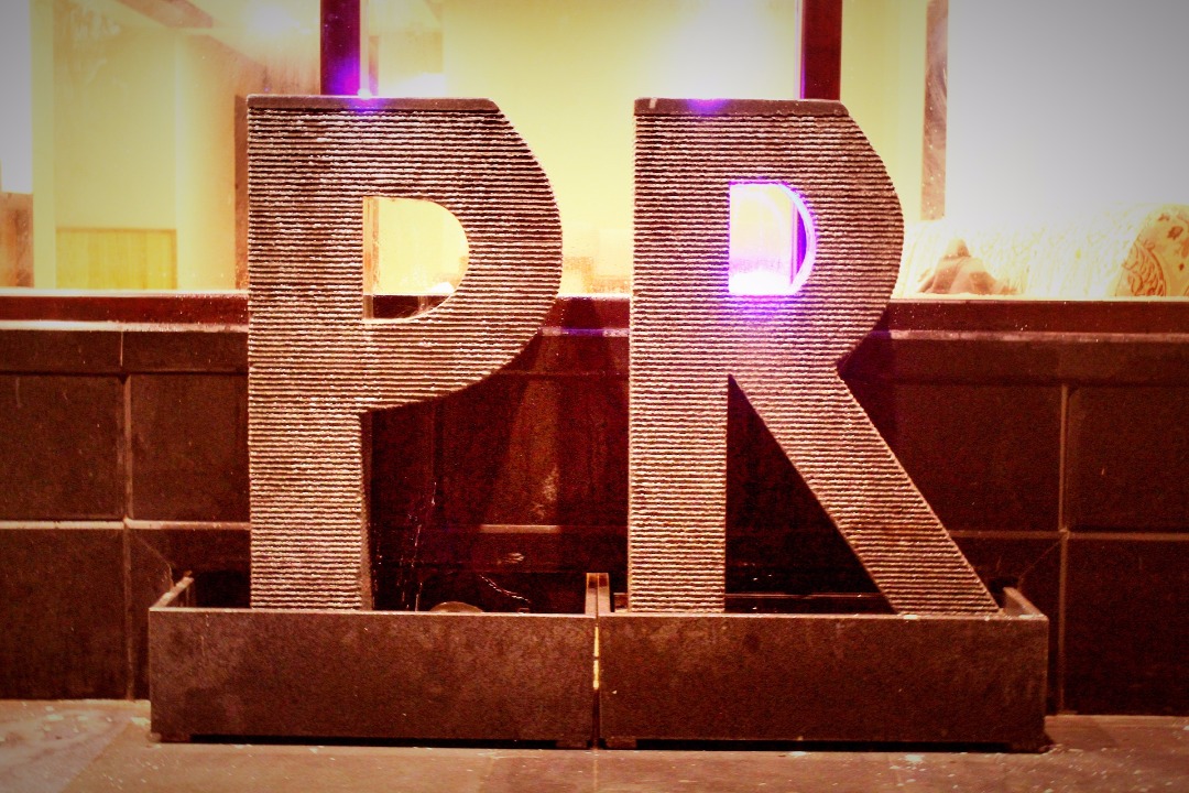Pearl Retreat