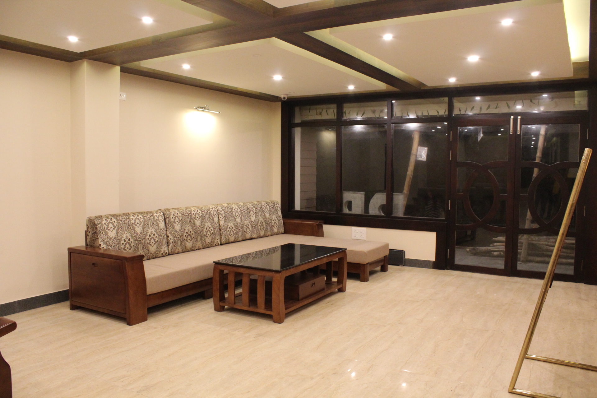 Pearl Retreat