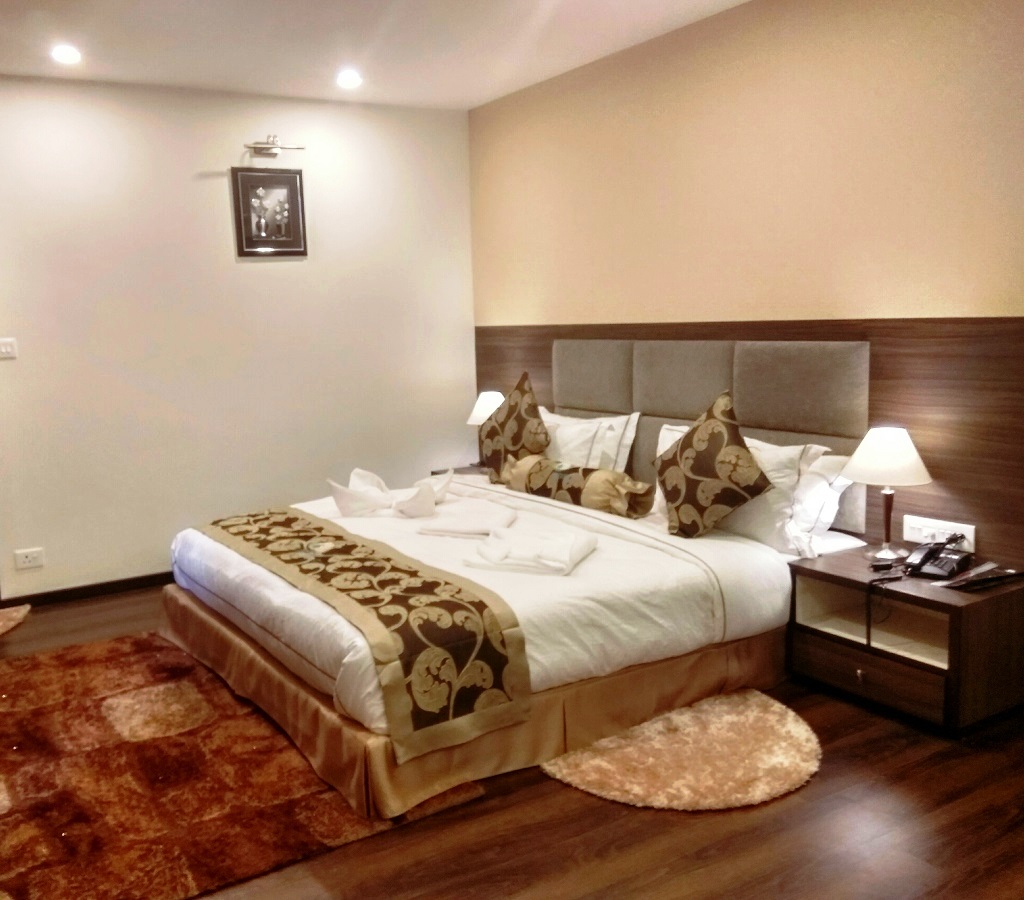 Pearl Retreat