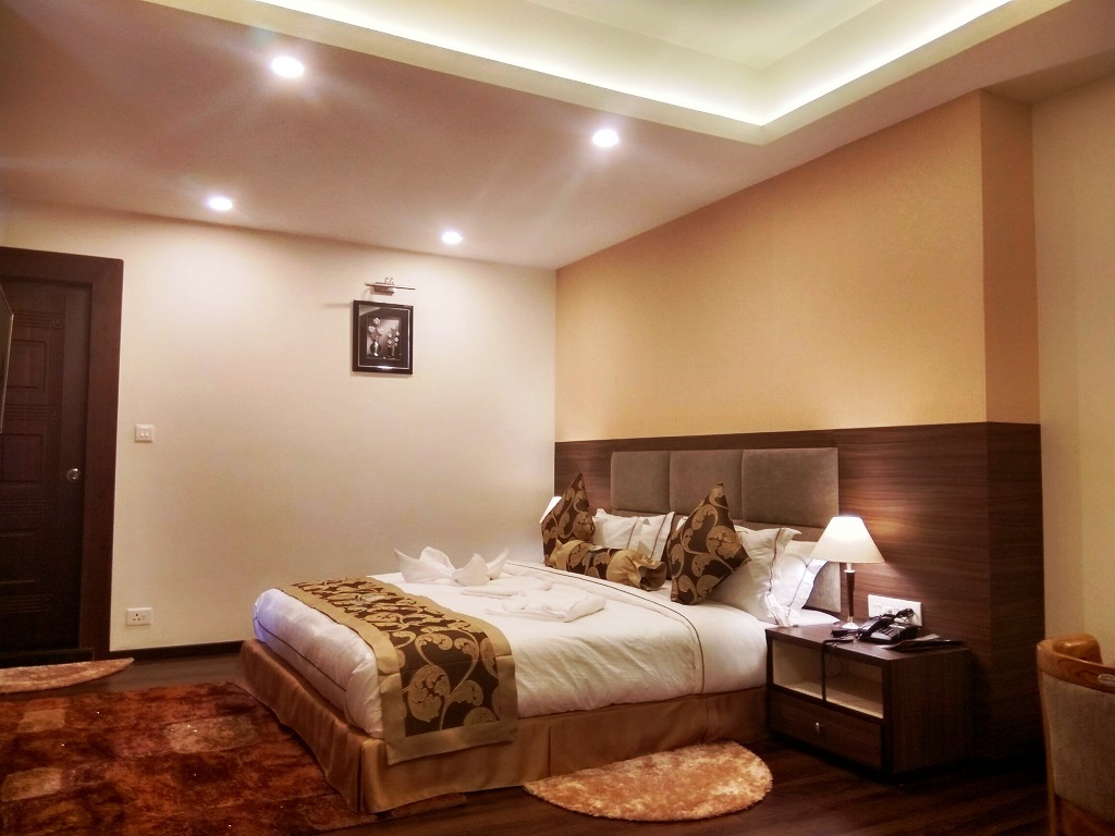 Pearl Retreat