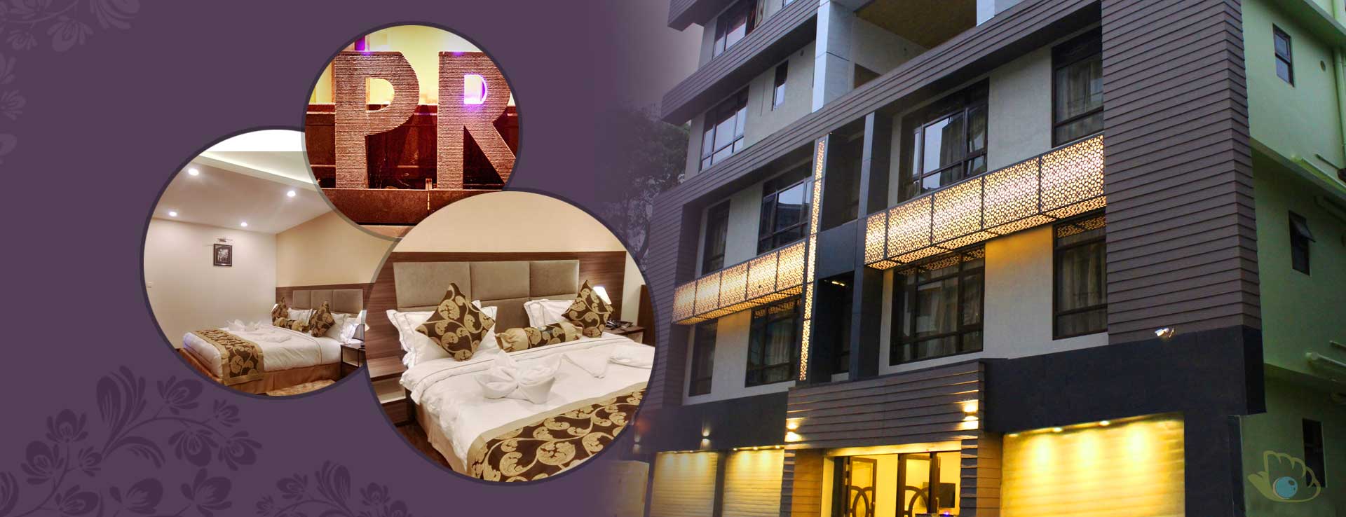 Pearl Retreat